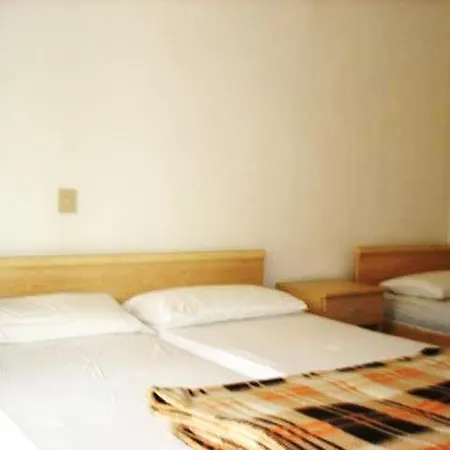 Apartment Condominio Case A Schiera *