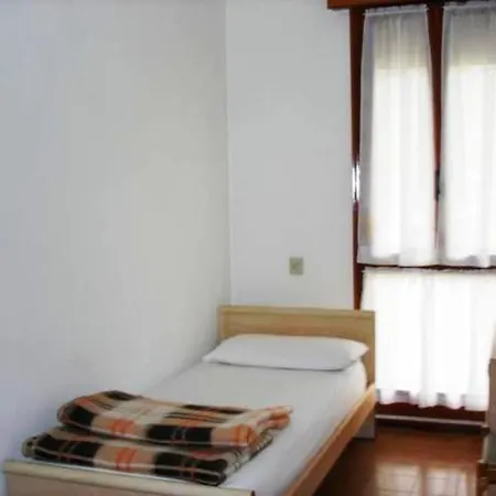 Condominio Case A Schiera Apartment *