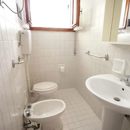 Apartment Condominio Case A Schiera Bibione