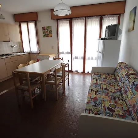 Apartment Condominio Case A Schiera