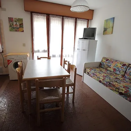 Apartment Condominio Case A Schiera Bibione