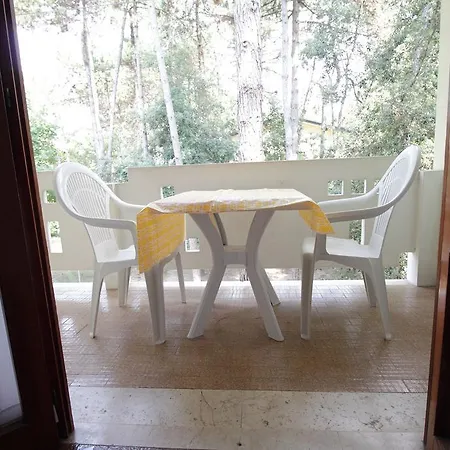 Apartment Condominio Case A Schiera